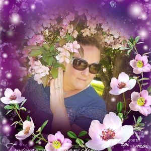 Meet your Posher, Chrissy